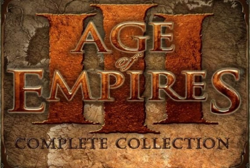Age of Empires III Repack-Games