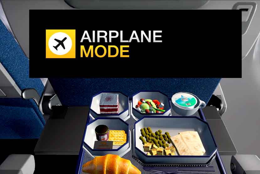 Airplane Mode Free Download Pre-Installed Repack-Games