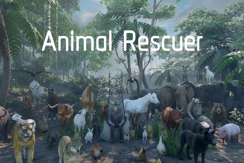 Animal Rescuer Free Download Torrent Repack-Games