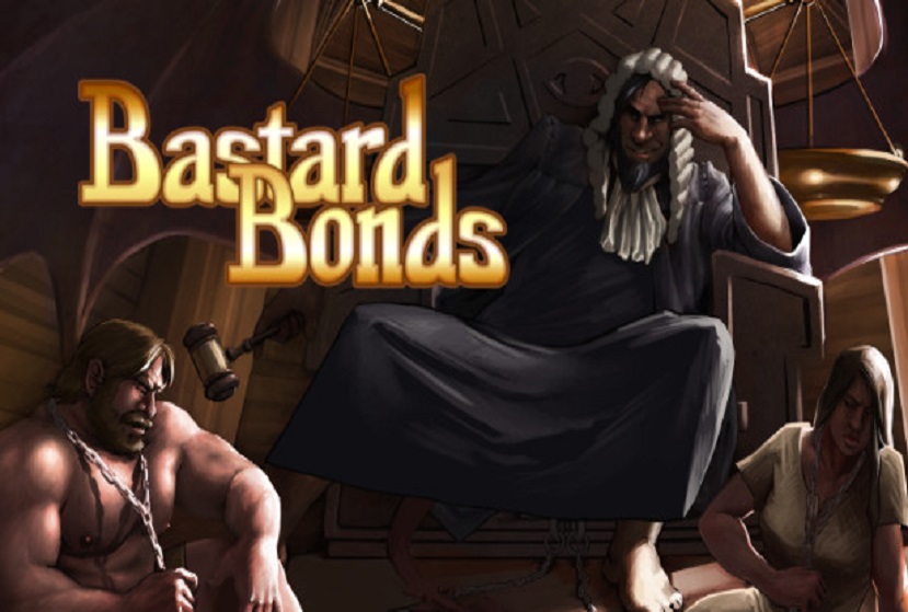 Bastard Bonds Repack-Games