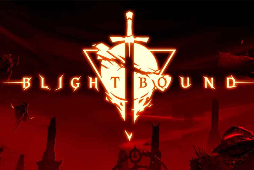 Blightbound Free Download Torrent Repack-Games