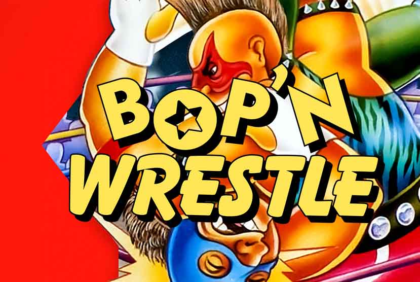 Bopn Wrestle Free Download Torrent Repack-Games