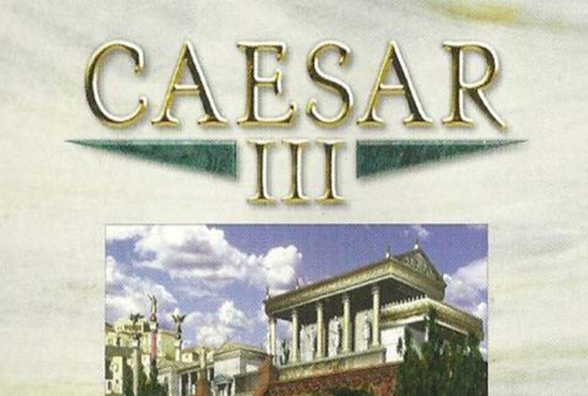 Caesar 3 Repack-Games