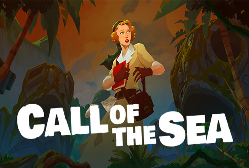 Call of the Sea Repack-Games