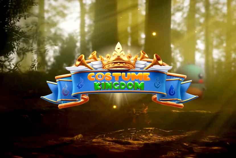 Costume Kingdom Free Download Torrent Repack-Games