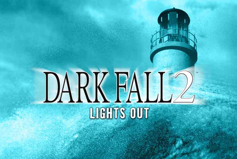 Dark Fall 2 Lights Out Free Download Torrent Repack-Games
