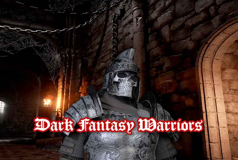 Dark Fantasy Warriors Free Download Torrent Repack-Games