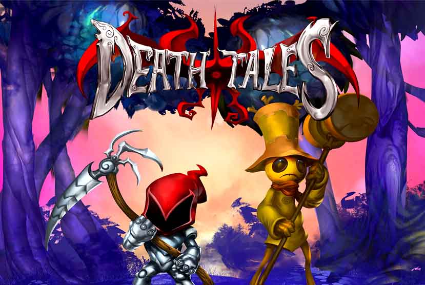Death Tales Free Download Torrent Repack-Games