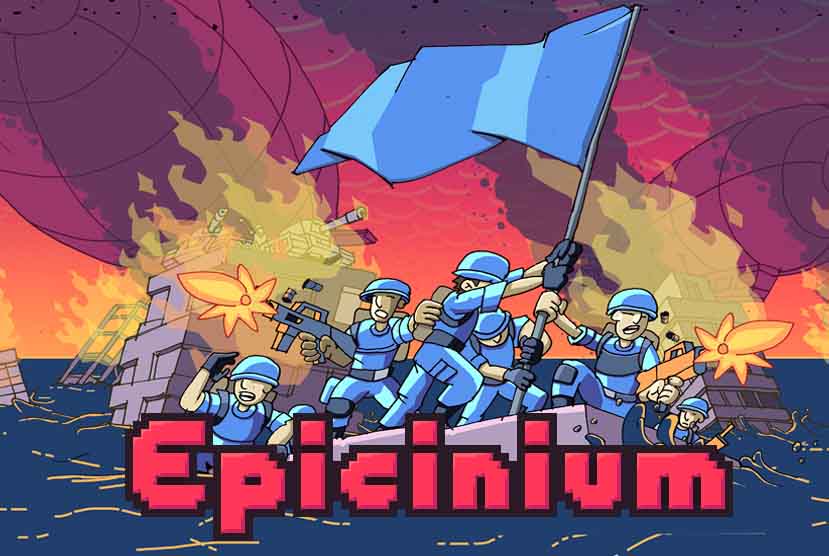 Epicinium Free Download Torrent Repack-Games