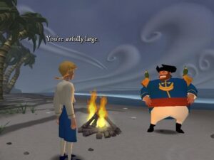 Escape From Monkey Island Free Download Crack Repack-Games