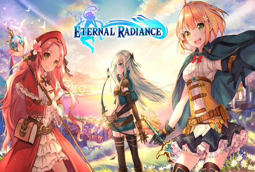 Eternal Radiance Repack-Games