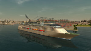 European Ship Simulator Remastered Free Download Repack-Games