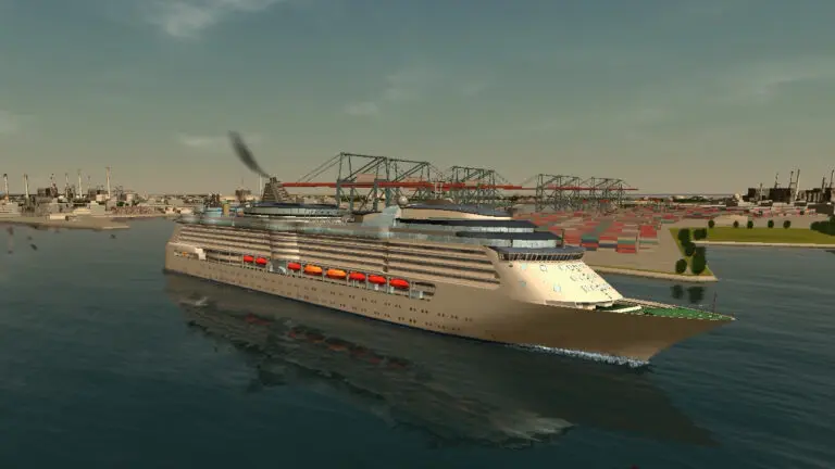 european ship simulator free download pc