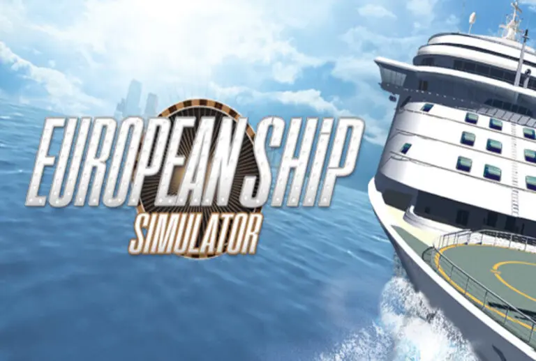free ship simulator game download