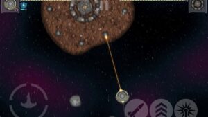Event Horizon Frontier Free Download Repack-Games