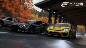 Forza Motorsport 7 Free Download Repack-Games