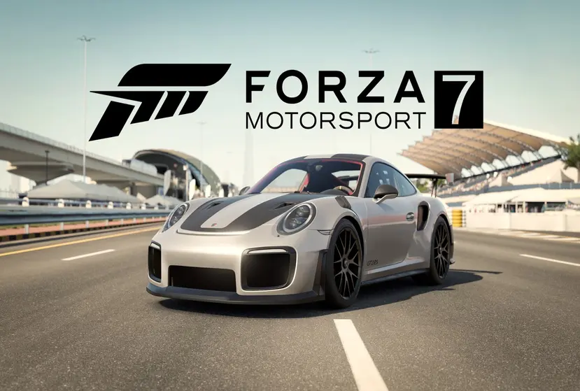 Forza Motorsport 7 Repack-Games