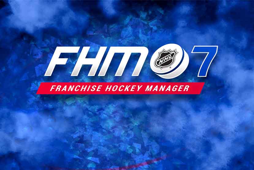 Franchise Hockey Manager 7 Free Download Torrent Repack-Games