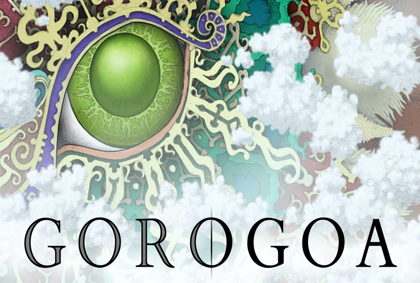 Gorogoa Repack-Games