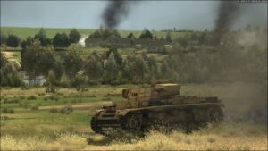 Graviteam Tactics  Mius Front Free Download  v6 00  - 31