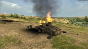 Graviteam Tactics  Mius Front Free Download  v6 00  - 42