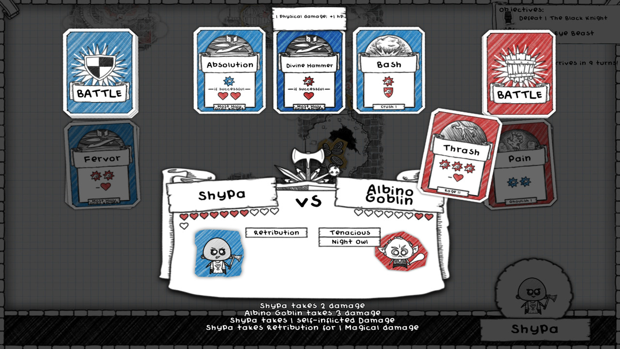 guild of dungeoneering pirates cove or ice cream headaches