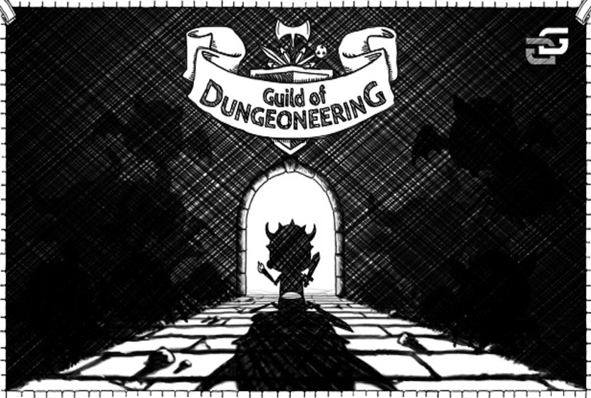 Guild of Dungeoneering Repack-Games