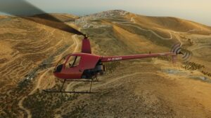 Helicopter Simulator Free Download Repack-Games