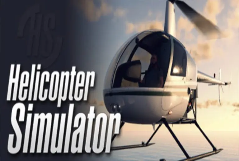 1990s helicopter sim game