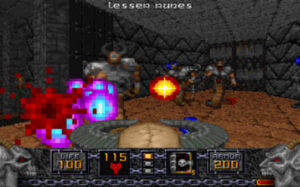 Heretic Shadow of the Serpent Riders Free Download Crack Repack-Games