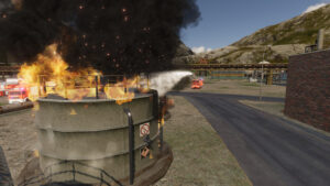 Industrial Firefighters Free Download Crack Repack-Games