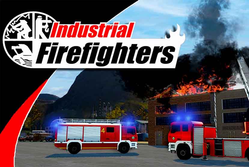 Industrial Firefighters Free Download Torrent Repack-Games