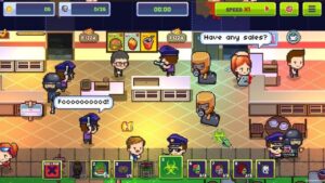 Infectonator 3  Apocalypse Free Download  v1 5 31  - 49