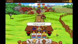 Knights of Pen and Paper +1 Edition Free Download Repack-Games