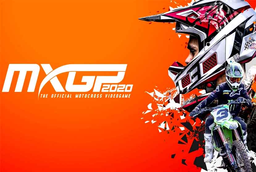 MXGP 2020 The Official Motocross Videogame Free Download Torrent Repack-Games