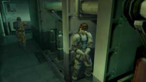 Metal Gear Solid Free Download Repack-Games