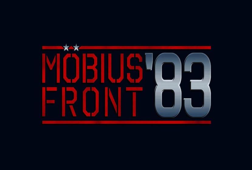 Möbius Front '83 Repack-Games