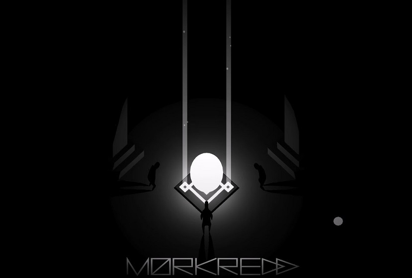 Morkredd Repack-Games