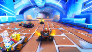 Nickelodeon Kart Racers 2 Grand Prix Free Download Repack-Games