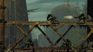 Oddworld: Abe's Oddysee Free Download Repack-Games