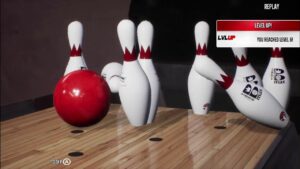 PBA Pro Bowling 2021 Free Download Repack-Games