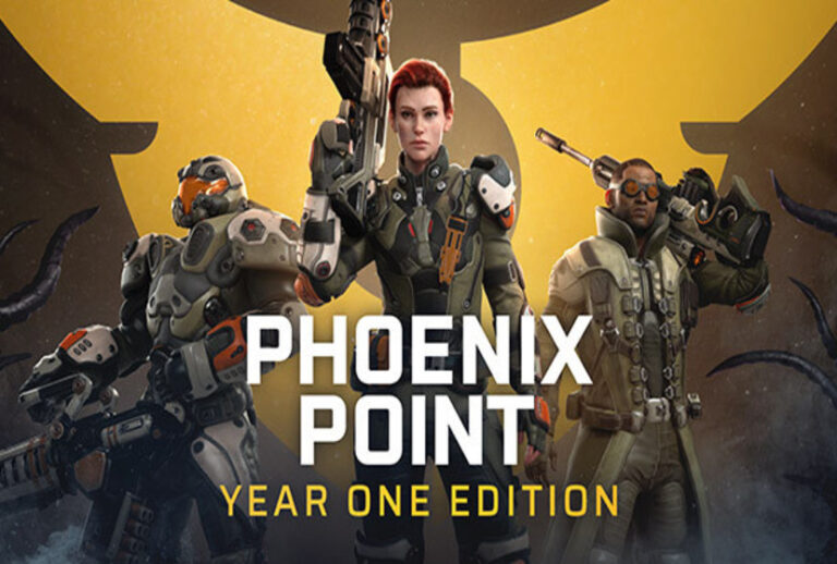 download phoenix point complete edition for free