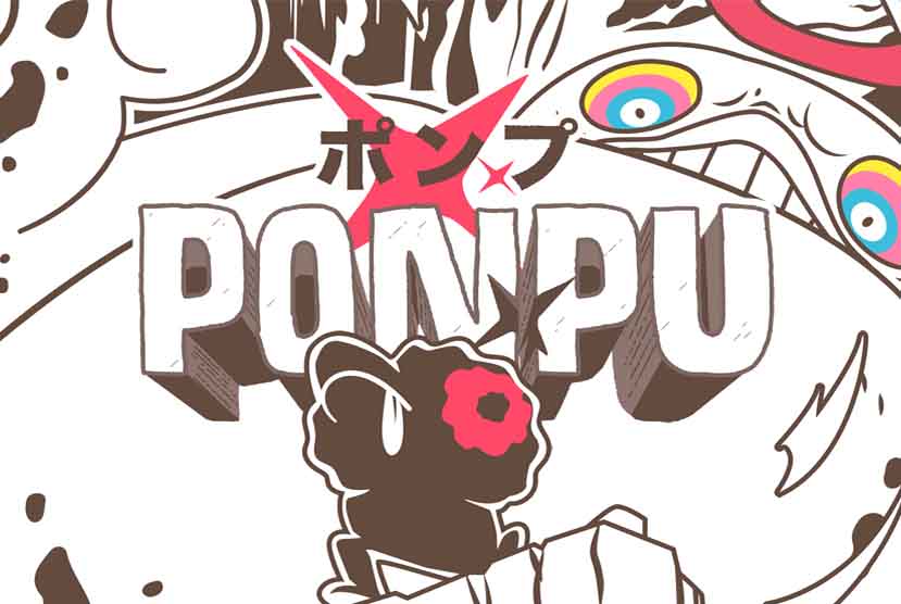 Ponpu Free Download Torrent Repack-Games