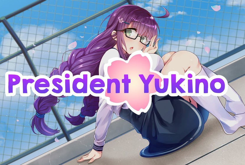 President Yukino Repack-Games