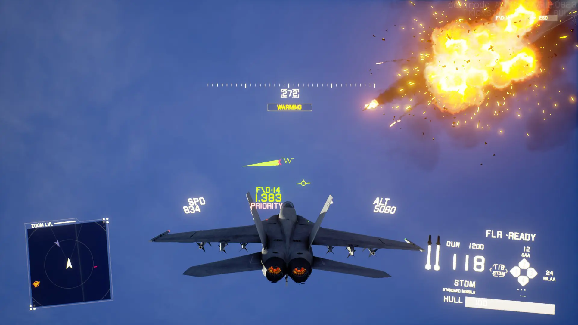 download project wingman game for free