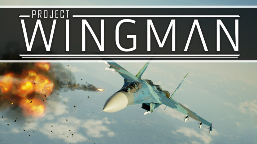 Project Wingman Repack-Games