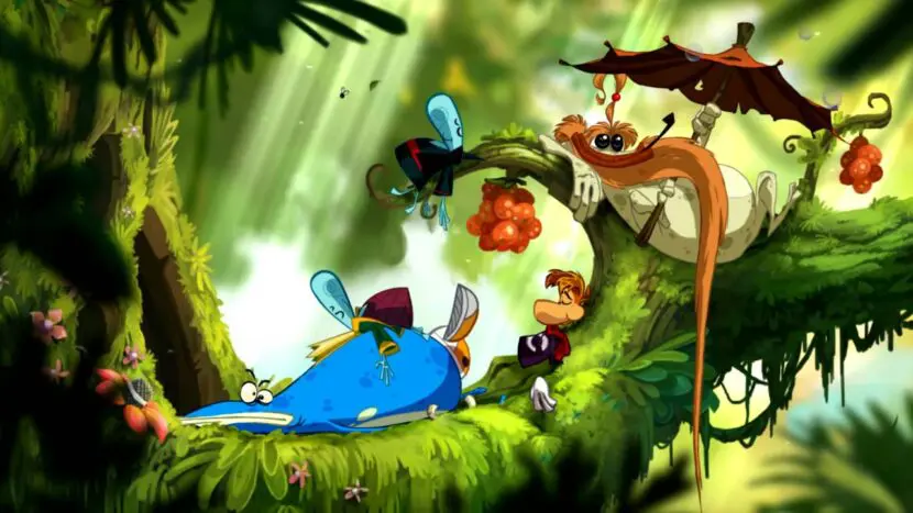 download rayman origin pc download rayman origin pc
