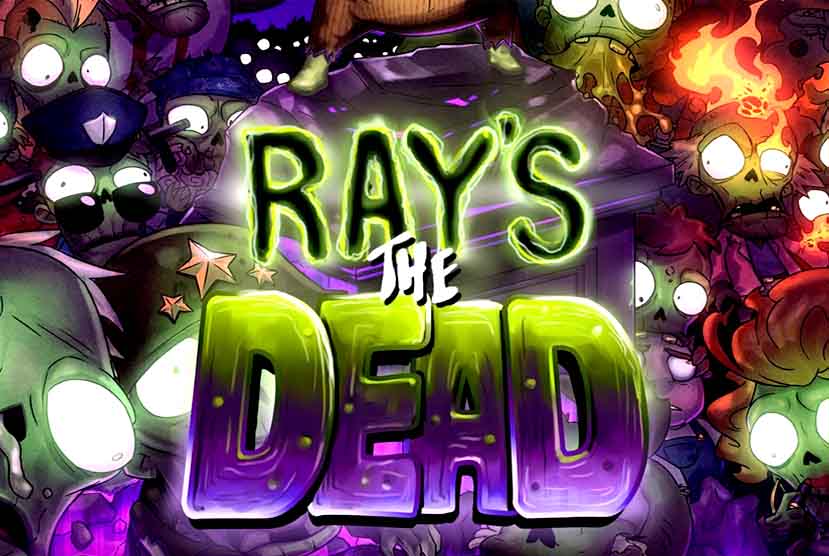 Rays The Dead Free Download Torrent Repack-Games