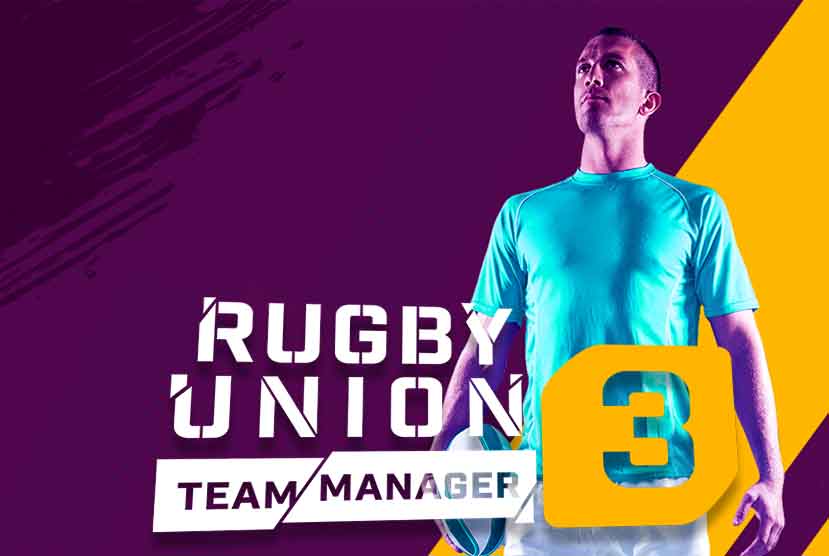 Rugby Union Team Manager 3 Free Download Torrent Repack-Games