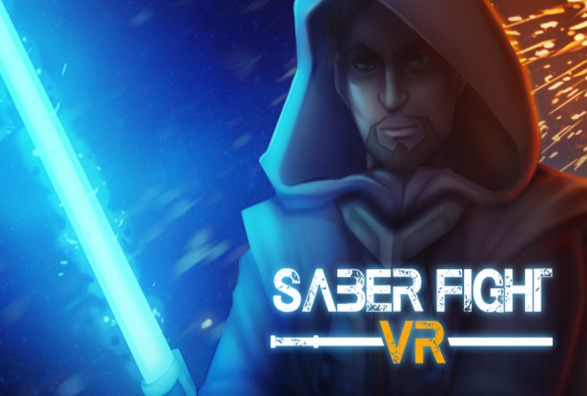 Saber Fight VR Repack-Games